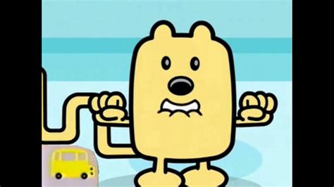 Exploring the Wow Wow Wubbzy Mascot's Personality Traits and Characteristics